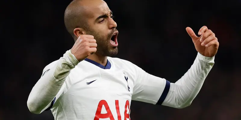 Tottenham Hotspur Tekuk Southampton di Piala FA