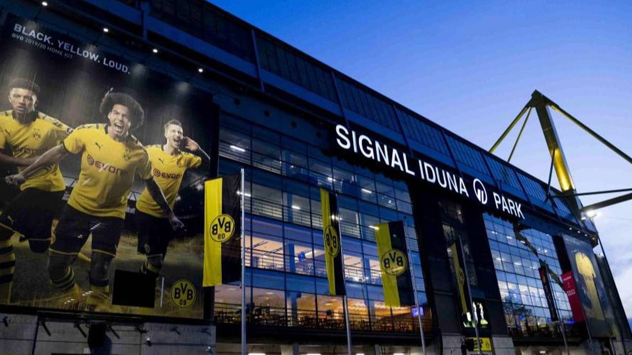 Signal Iduna Park