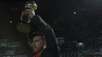 Pelatih Persebaya Tebar Psywar ke Kubu Madura United