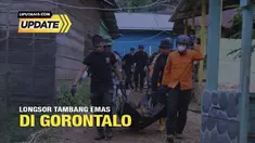 Tambang emas di Kecamatan Suwawa, Kabupaten Bone Bolango, Gorontalo menjadi saksi bisu tragedi mengerikan yang menelan puluhan korban jiwa, Minggu (07/07/2024). Longsor yang terjadi akibat hujan deras semalaman membuat puluhan penambang dikabarkan hi...