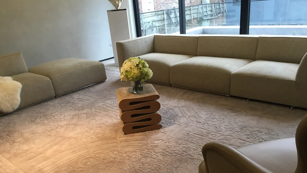 Karpet Saptodjojokartiko