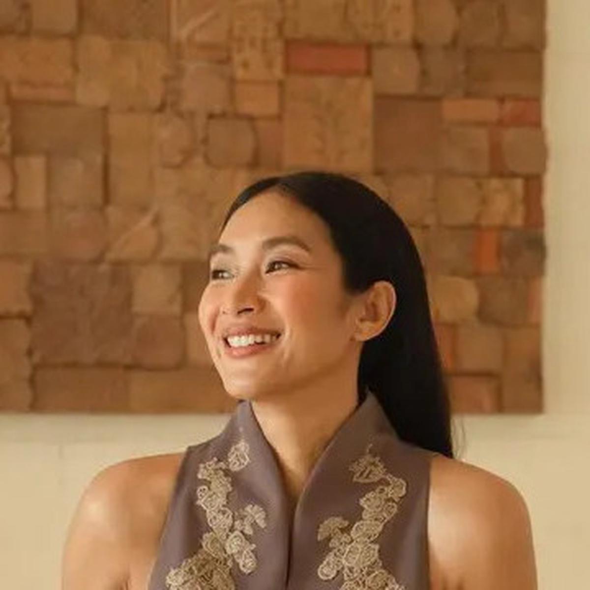 Happy Salma Tinggalkan Dunia Entertainmen, Bagikan Kiat Khususnya Bisa Bertahan Menjalankan Bisnisnya dari Bali