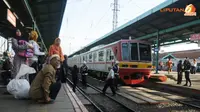 200 Ribu Kartu Langganan Hilang, KAI Rugi Rp 800 Juta