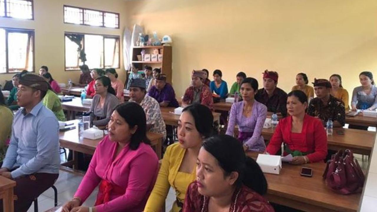 Program Khusus untuk Meningkatkan Kualitas Sekolah di Puluhan Daerah