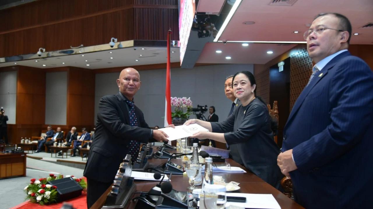 DPR Tidak Pernah Putuskan Penutupan Ritel Modern, Said Abdullah: Kewenangan Ada pada Pemerintah