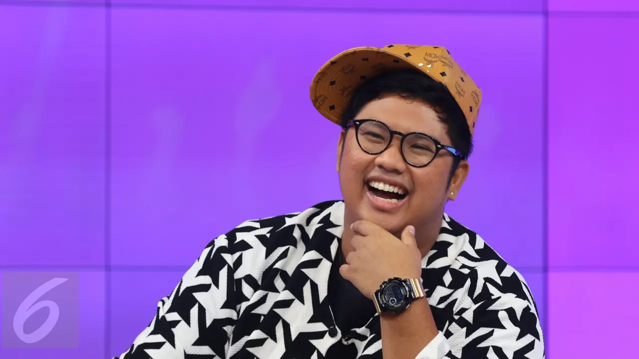 Ricky Cuaca