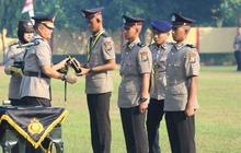 4 Anak Yatim Piatu Lulus Jadi Polisi, Pesan buat Almarhum Sungguh Mengharukan