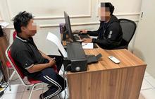 Polres Garut Ciduk Pembuat Tembakau Sintetis, Terancam 20 Tahun Penjara