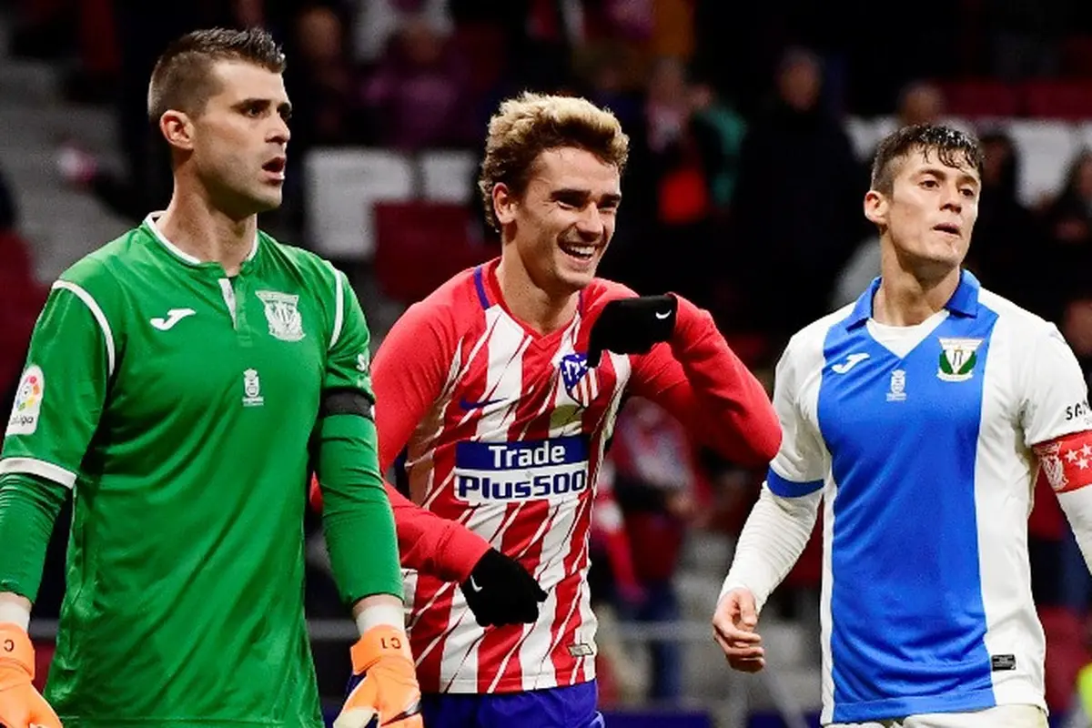Antoine Griezmann