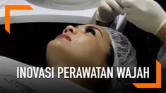 Salah satu tren kecantikan terbaru diperkenalkan di Dermapro yaitu glass skin. Glass skin merupakan tren kecantikan dengan menggunakan metode stem cell atau sel punca, dipercaya mampu meregenerasi kulit menjadi lebih muda dan mengubah wajah cerah ber...
