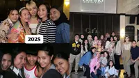 7 Potret Pemain ‘Di Sini Ada Setan’ Reunian Usai 21 Tahun, Bakal Gelar Reuni Akbar