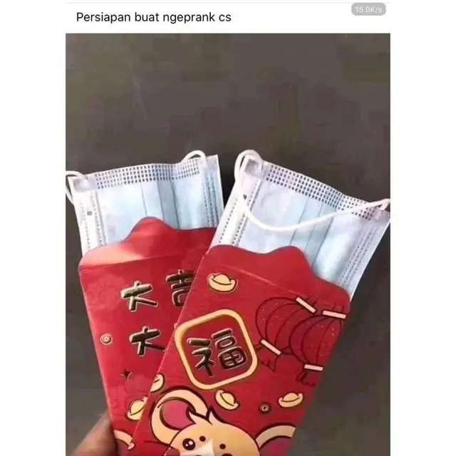 6 Kelakuan Usil Ojek Online Ini Bikin Ketawa Geli