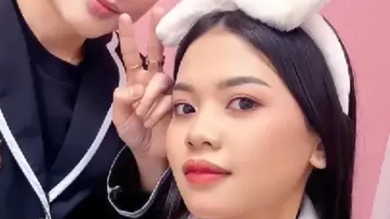 Sering Bertemu di D'Academy Asia 6, Kier King Ditolak Cintanya oleh Wulan LIDA