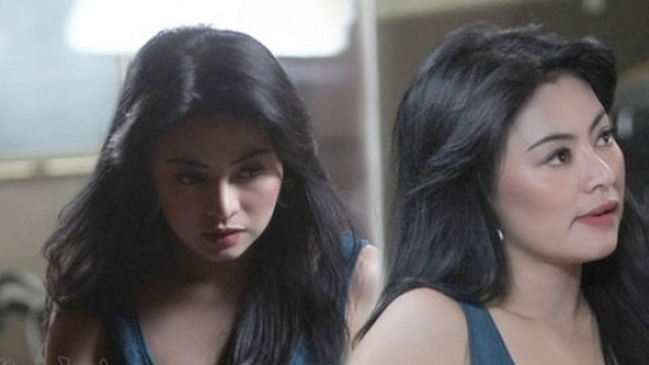 Vitalia Sesha dan teman-temannya sudah diincar polisi?