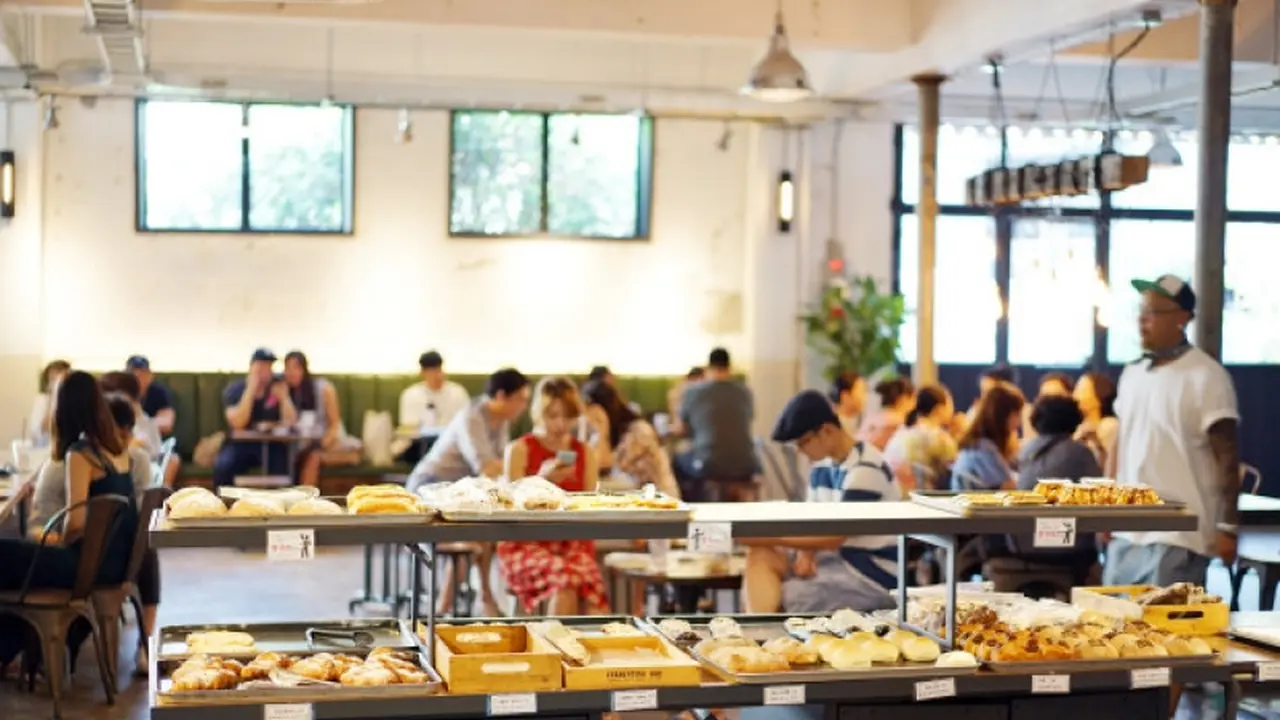 [reservasi]kafe instagrammable di seoul