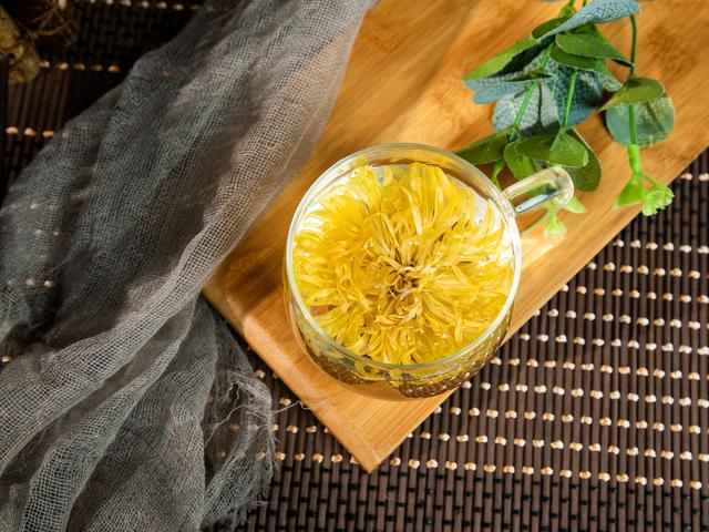 10 Manfaat Teh Bunga Krisan Dan Cara Membuatnya Kontrol Tekanan Darah Hot Liputan6 Com