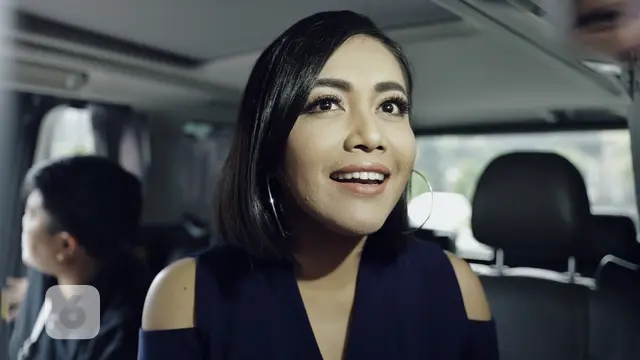 [Bintang] Denada