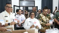 Wamendagri Ribka: Kabupaten Magetan Siap Laksanakan Pemungutan Suara Ulang