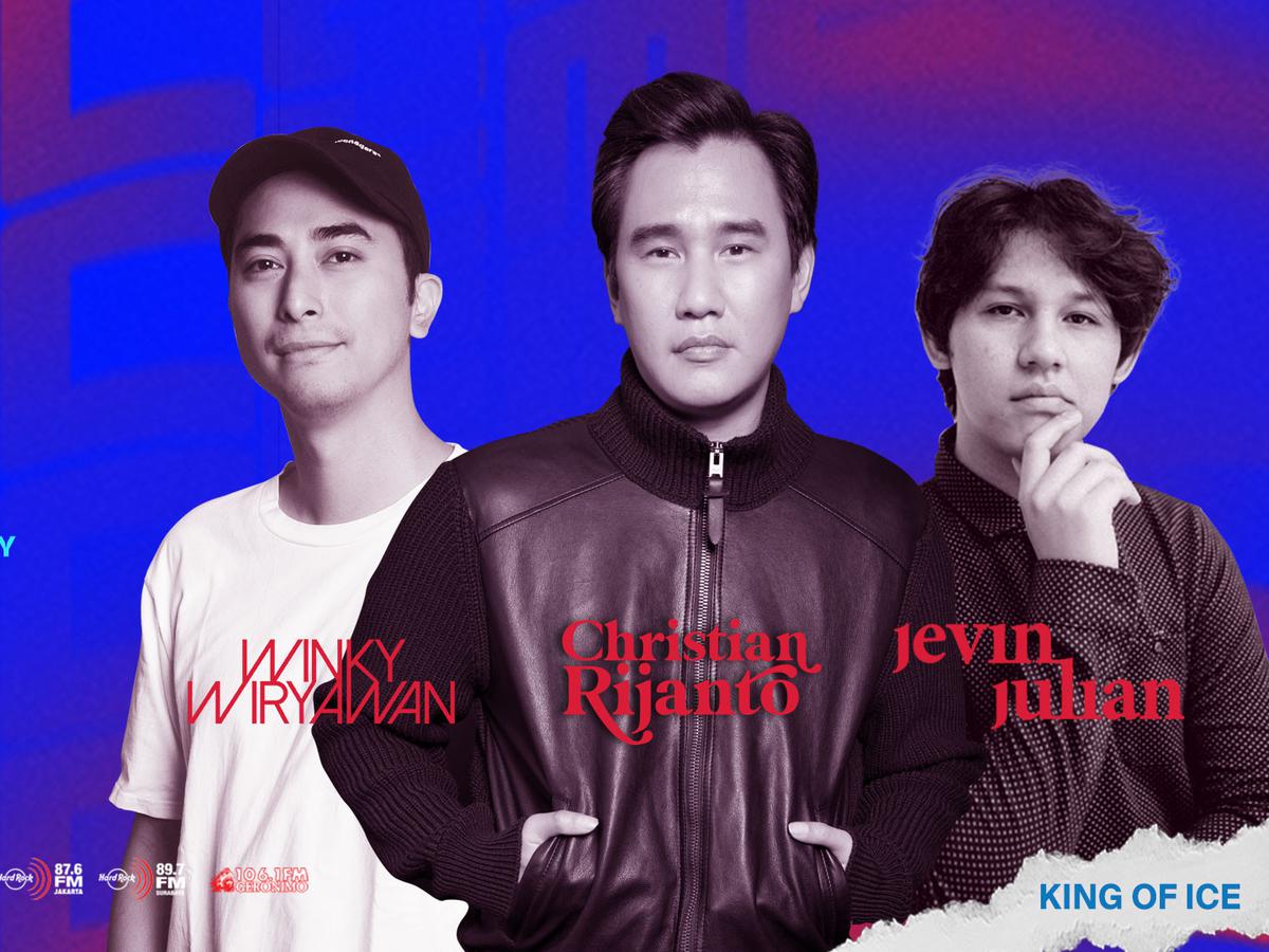 Label Rekaman Belanda SPINNIN' Records Cari Produser Musik ...