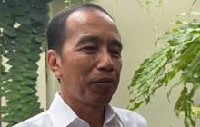 Jokowi Respons SBY Bilang Tak Boleh Ada Matahari Kembar: Kapal juga Nakhodanya Hanya Satu