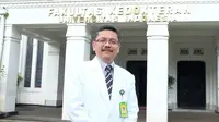 dr. Ari Fahrial Syam, SpPD-KGEH/dok. Wikipedia