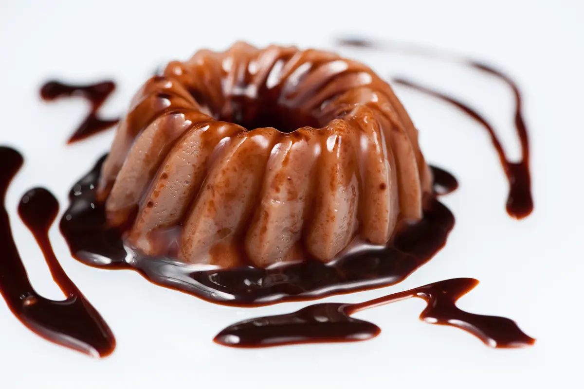 puding