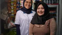 Jurus Jitu Agar Usaha Ibu-Ibu Naik Kelas
