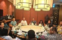 Papua Barat Tawarkan Proyek Pengembangan Bandara Rendani ke Investor Tiongkok Senilai Rp7 Triliun