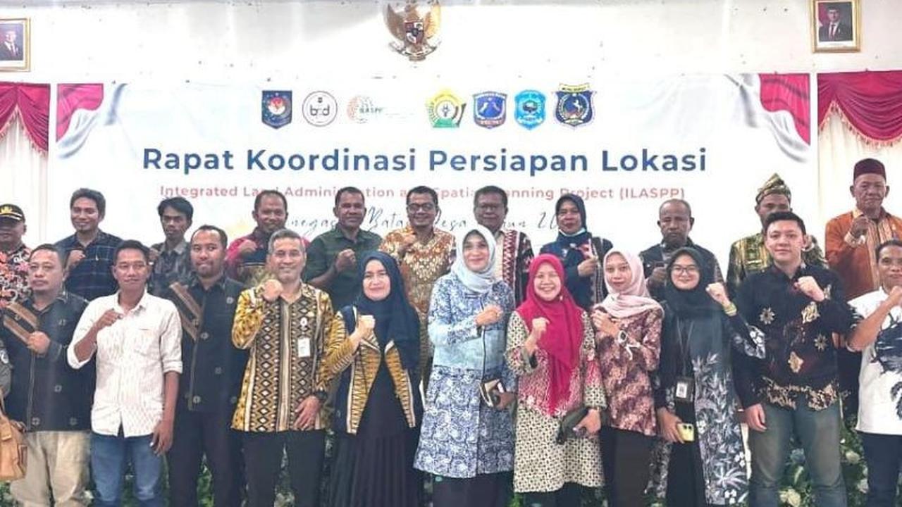 Kemendagri Percepat Penegasan Batas Desa di Sultra, Dorong Pemerataan Ekonomi