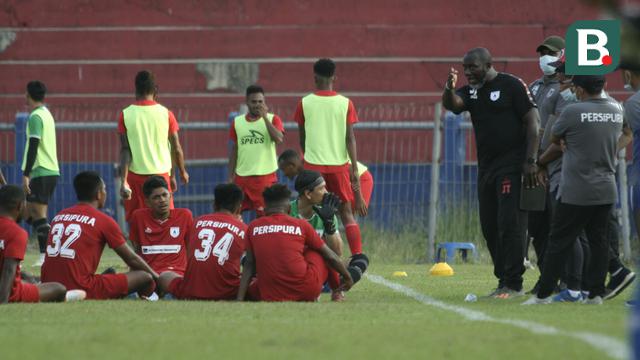 Persipura Jayapura