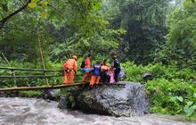 Kronologi 3 Pendaki Tersesat di Gunung Muria, Diterjang Longsor Saat Camping