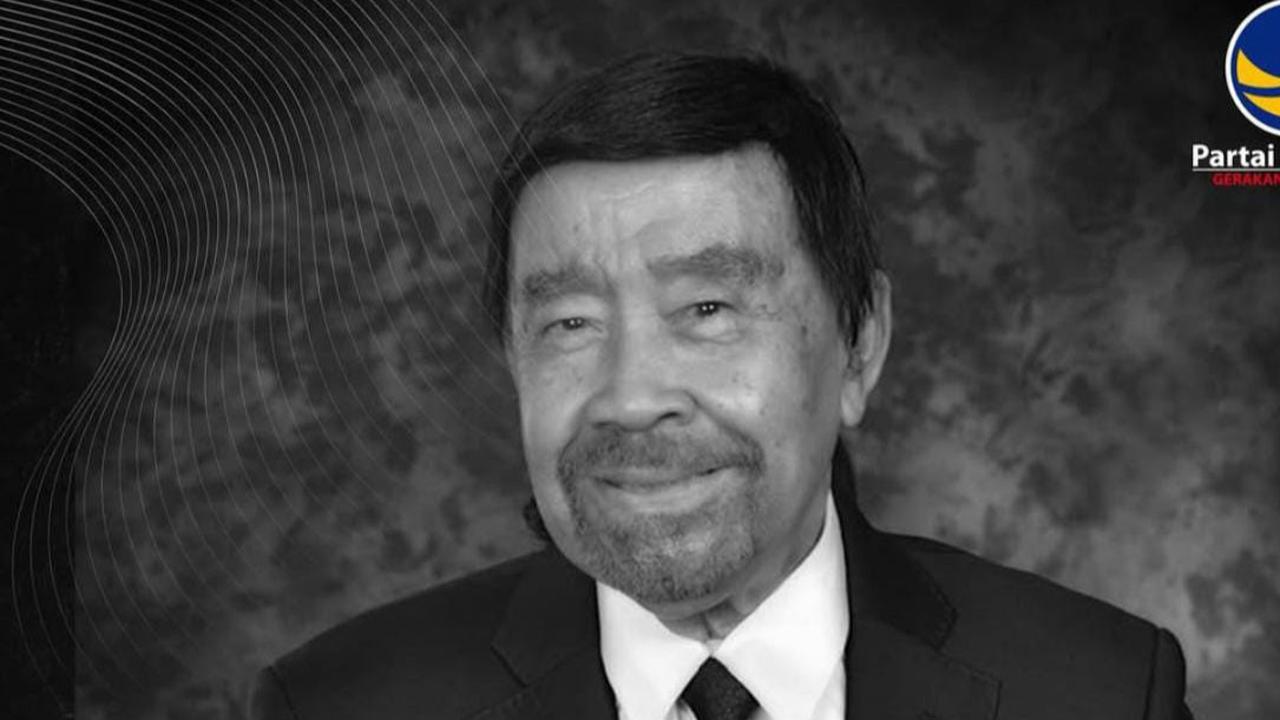 Profil IGK Manila, Bapak Wushu Indonesia dan Manajer Timnas Peraih Emas di SEA Games 1991