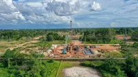 PT Pertamina Hulu Rokan (PHR) mengakselerasi reaktivasi 500 sumur tidak aktif atau idle di sejumlah lapangan. Langkah ini guna mendongkrak produksi minyak di 2023. (Dok PHR)