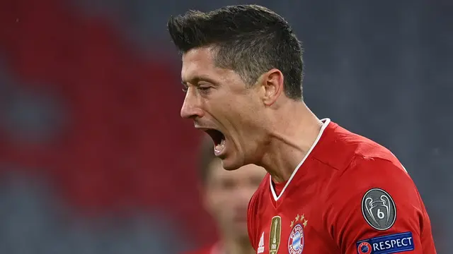 Foto: 6 Transfer Gratisan Terbaik Sepanjang Sejarah, PSG Menang Banyak Dapatkan Lionel Messi
