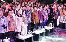 PSI Gelar Perayaan Paskah, Grace Natalie Bicara soal Rawat Toleransi