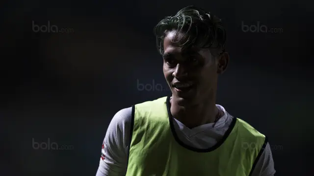 Sidik Saimima
