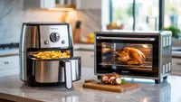 Beda Air Fryer dan Oven: Cara Kerja, Hasil Masakan, dan Tips Memilihnya