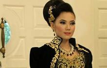 Ijab kabul pernikahan lancar, Purie Mahadewi lega