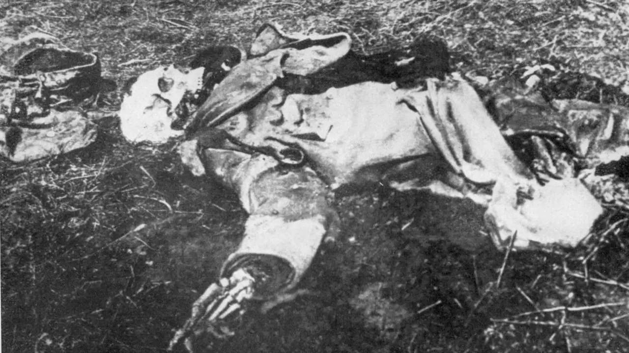 19 Oktober 1914: Pertempuran Ypres Pertama dalam Perang Dunia I