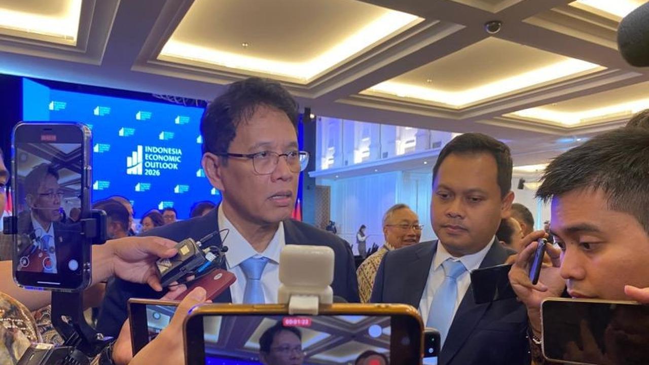 Pemerintah Siapkan Rp55 Triliun untuk THR ASN 2026, Cair Awal Ramadan!