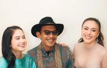 Adu Gaya Wulan Guritno dan Tissa Biani di Gala Premiere Film 'Norma: Antara Mertua dan Menantu', Siapa Paling Cantik dan Anggun?