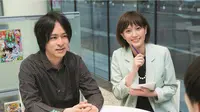 Bintang GTO Tsubasa Honda belakangan kedapatan menjadi editor di majalah Weekly Shonen Jump.