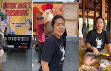 Potret Soimah Ngakak Banget Dapat Kiriman Kerupuk Satu Mobil Box dari Happy Asmara