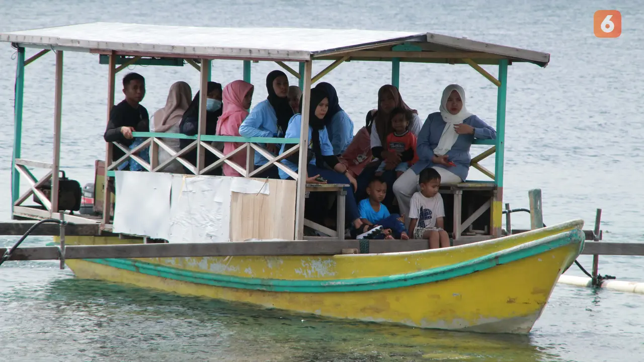 pantai botutonuo