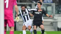 Ngefans Berat, Pemain Israel Ini Namai Anaknya Pirlo