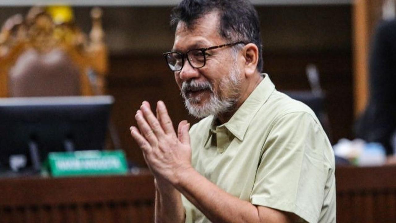 Kejagung Sorot Tajam Alasan Hakim PN Jakpus Vonis Zarof Ricar 16 Tahun Bui: Tahu Meninggal Dari Mana?