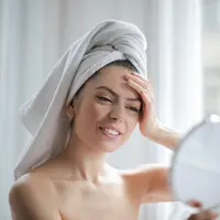 Ilustrasi Masalah Wajah Credit: pexels.com/Andrea