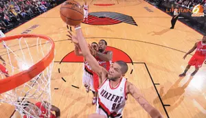 Nicolas Batum Akhiri Karier 21 Tahun, Tutup 18 Musim di NBA