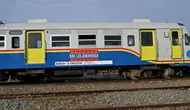 Harga, Jadwal Keberangkatan KA Sri Lelawangsa Kualanamu–Medan–Binjai–Kuala Bingai 19 Agustus 2026