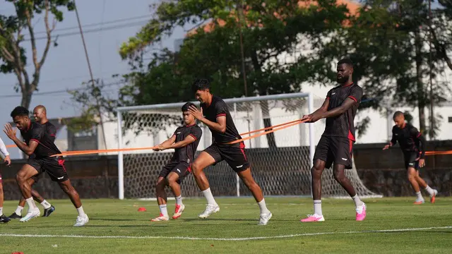 Java United FC